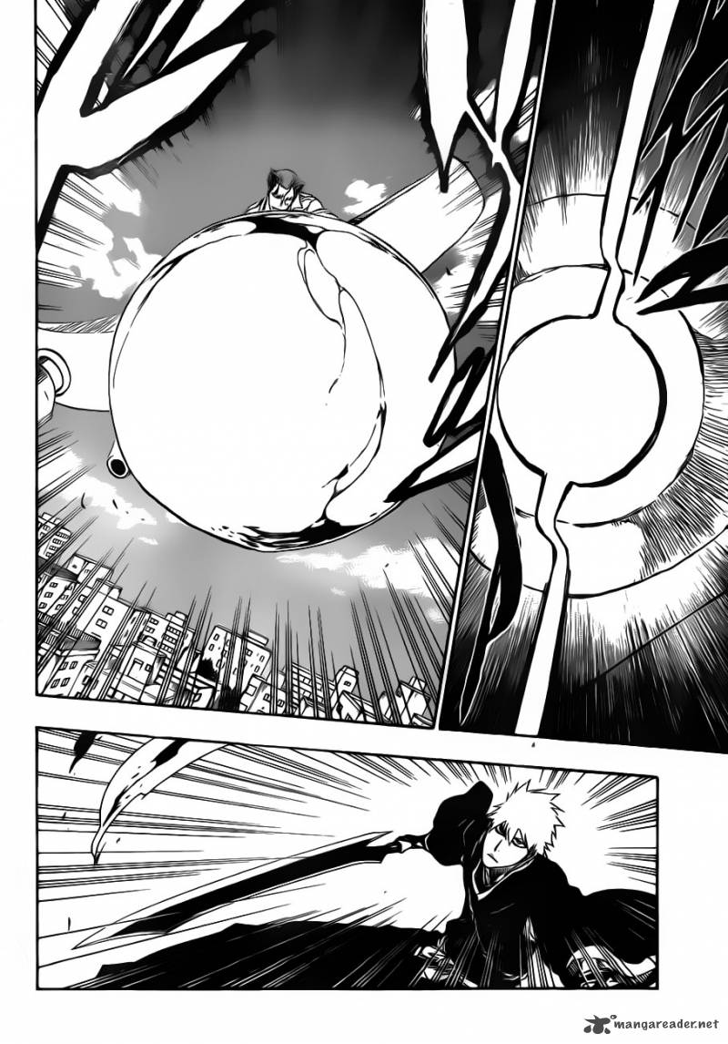 Bleach 483 5