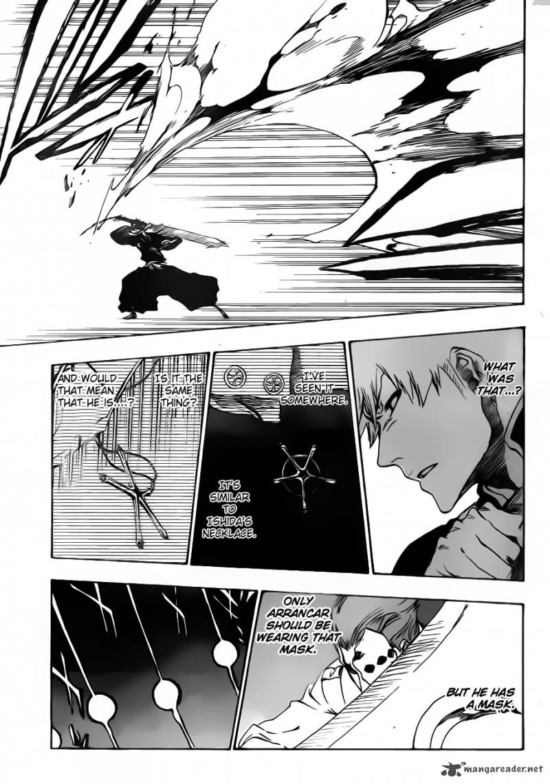 Bleach 483 6