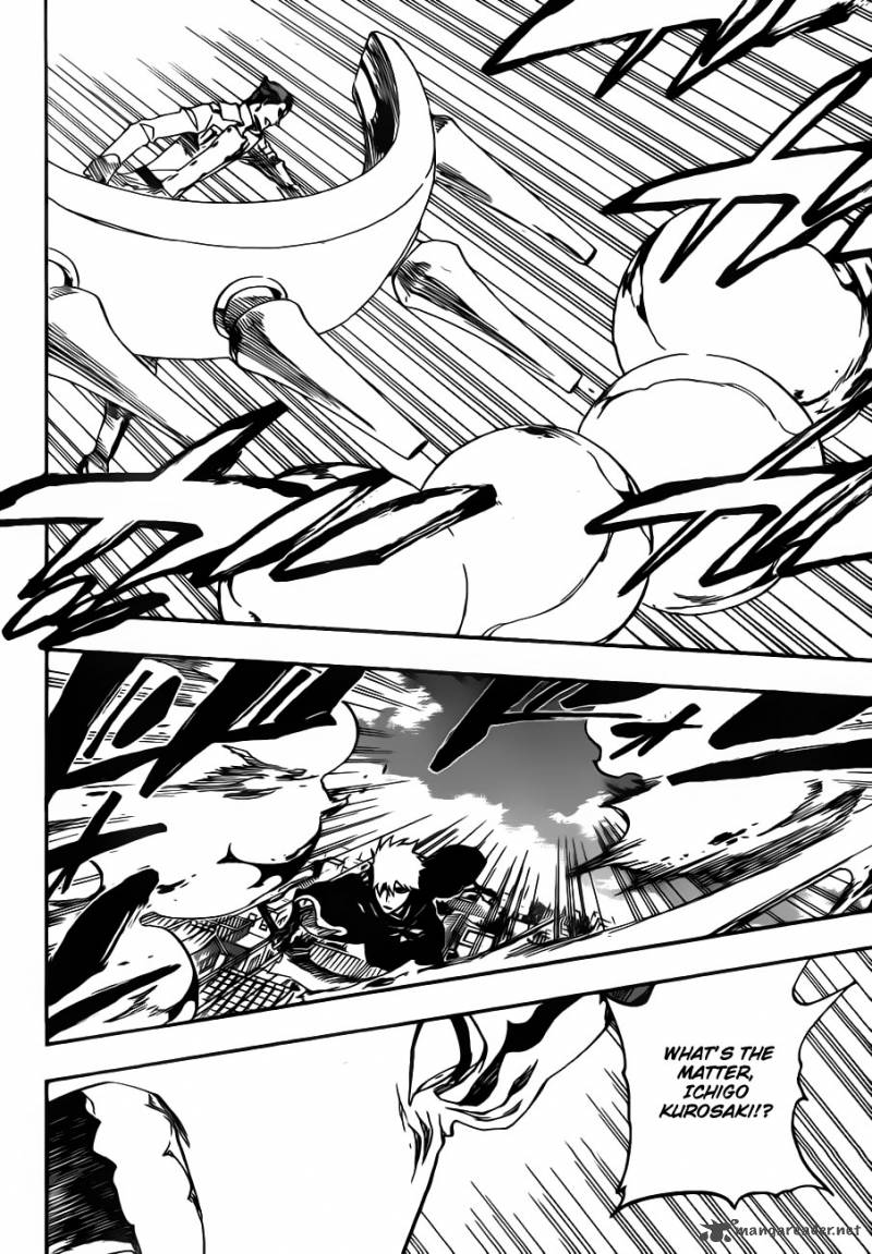 Bleach 483 7