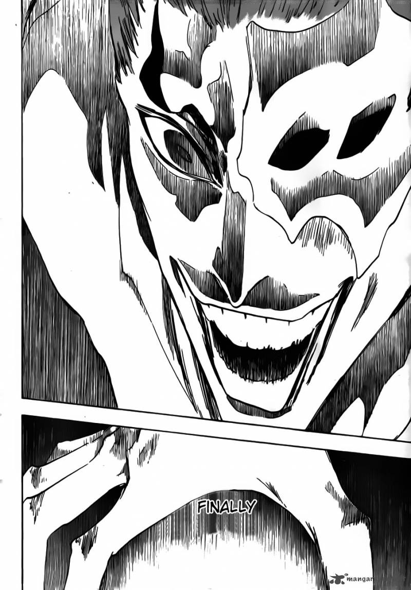 Bleach 483 9