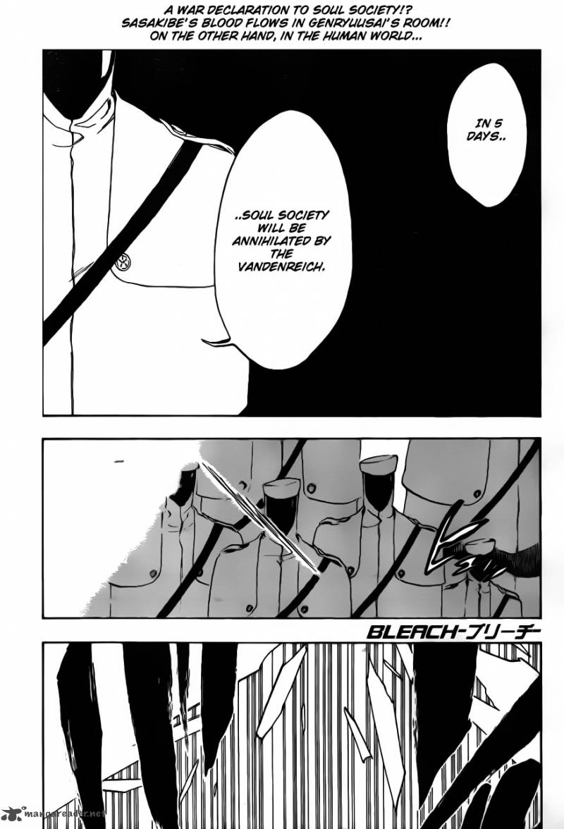 Bleach 484 1