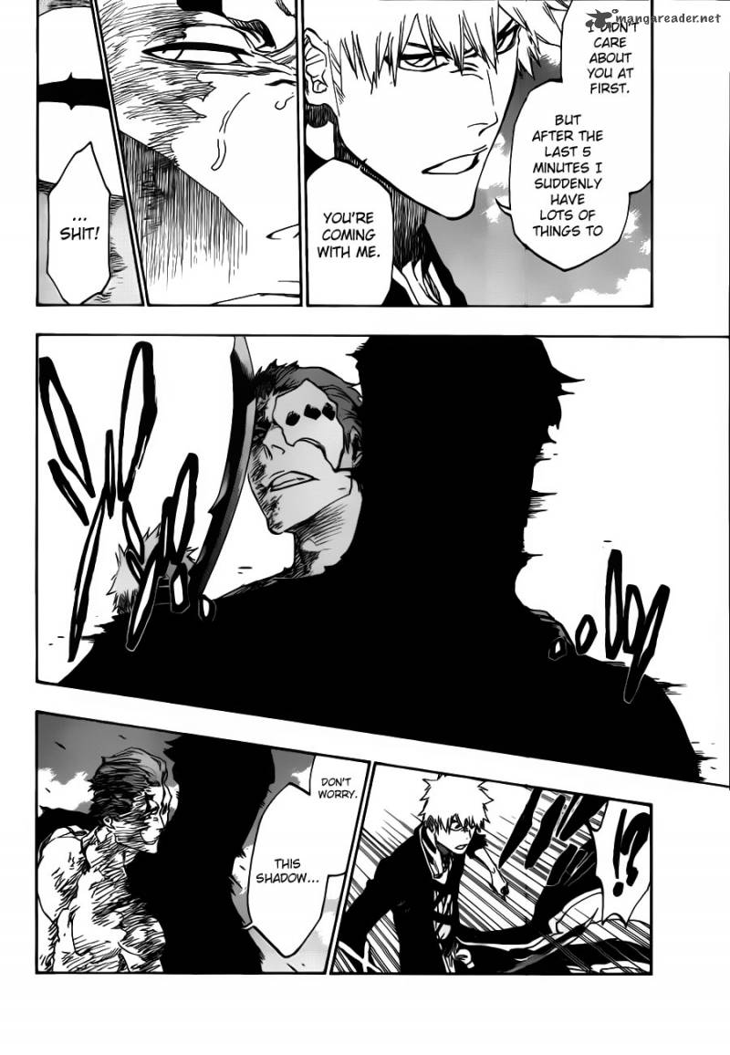 Bleach 484 10