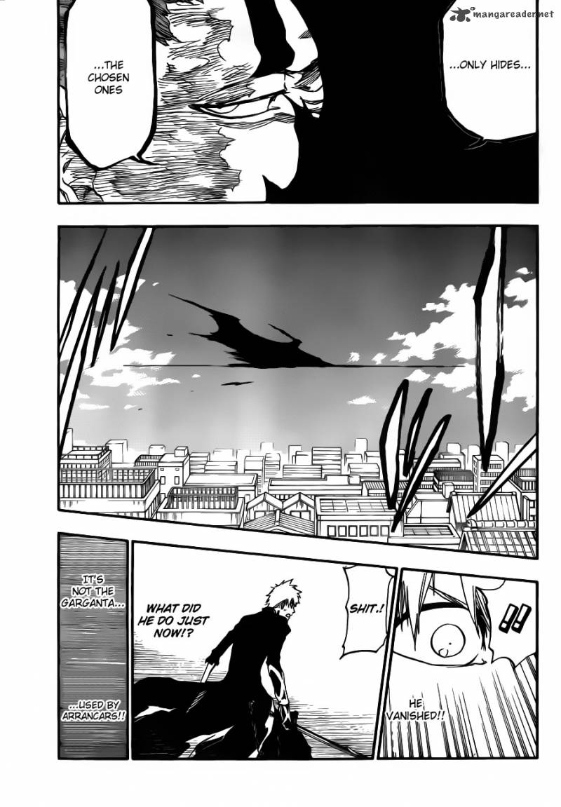 Bleach 484 11