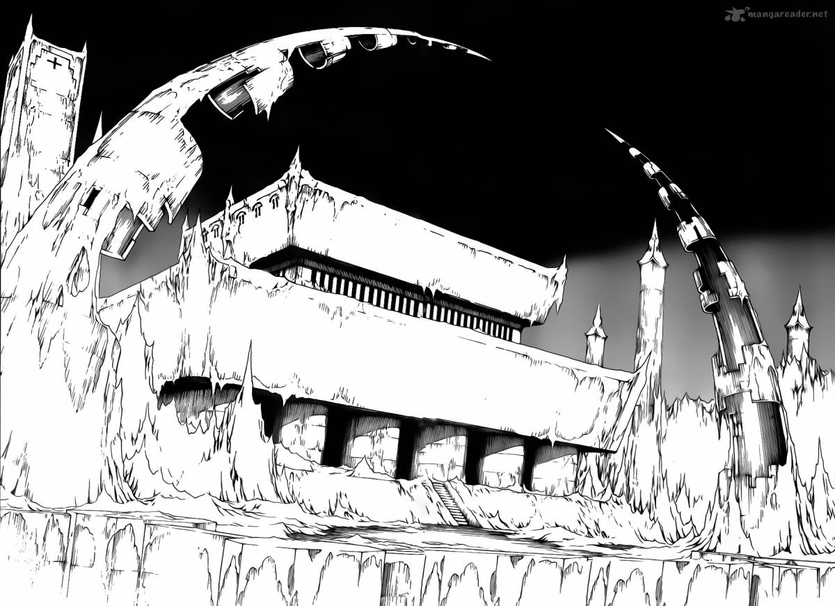 Bleach 484 12