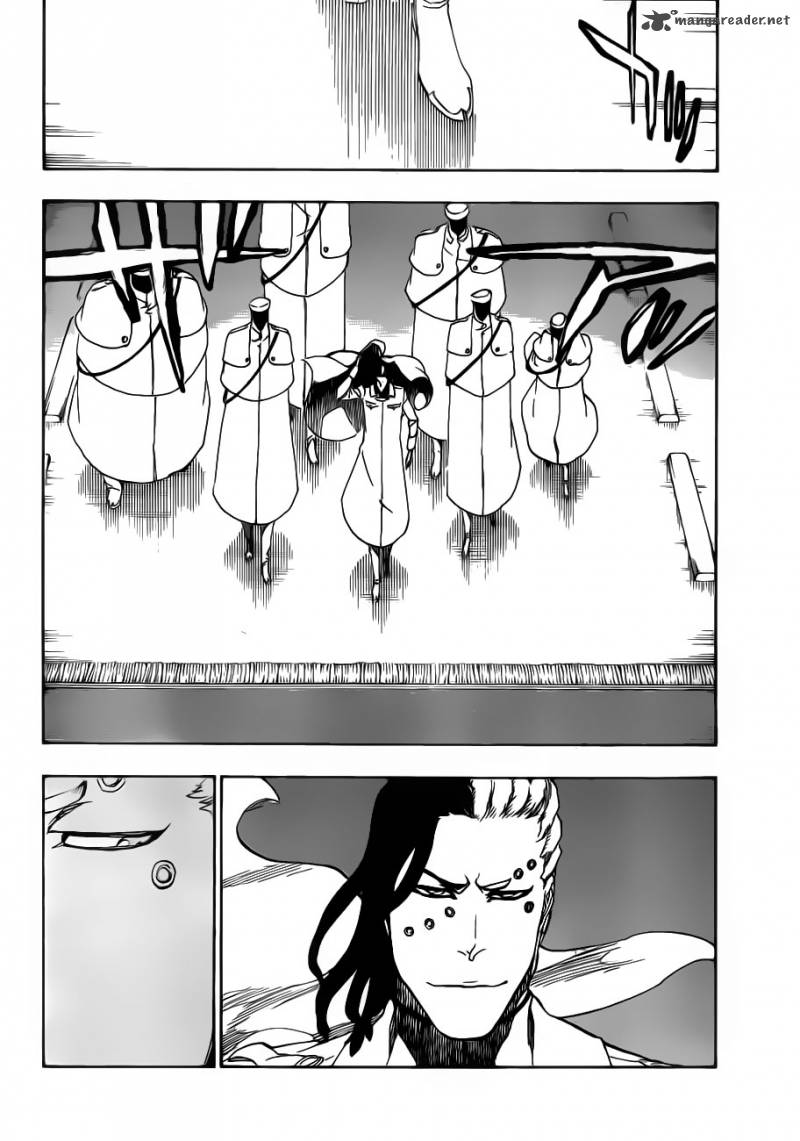 Bleach 484 13