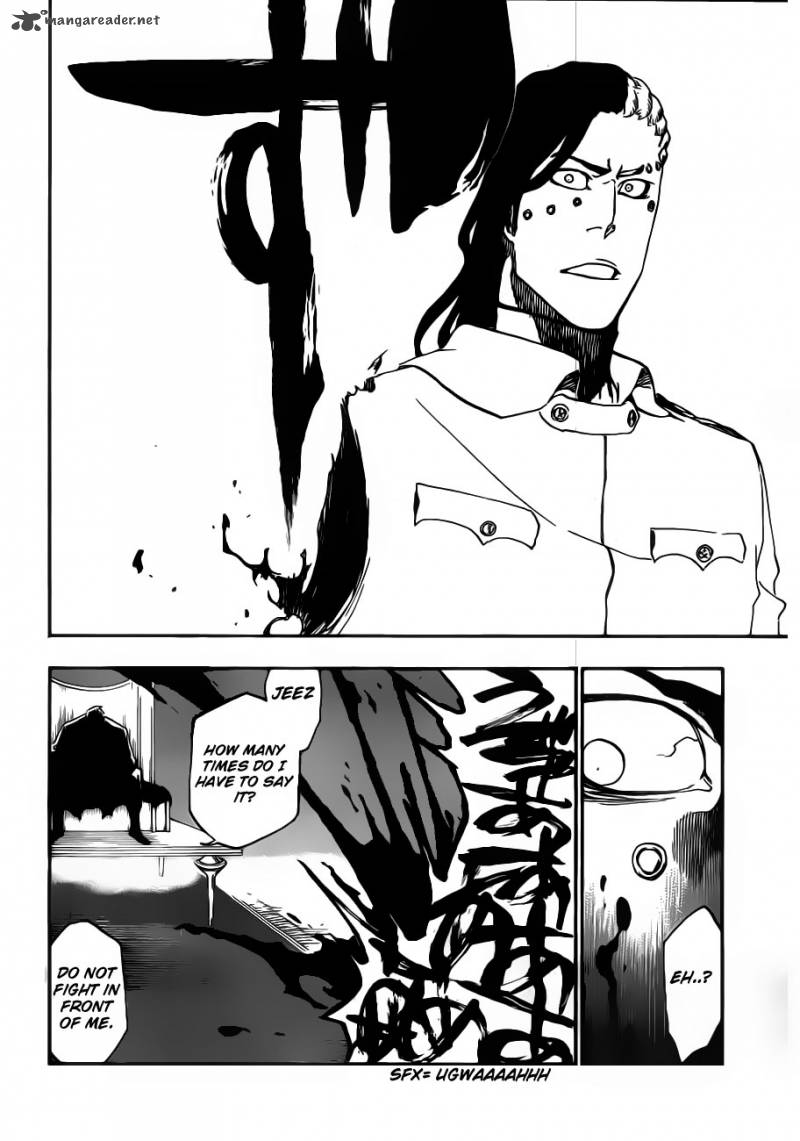 Bleach 484 15