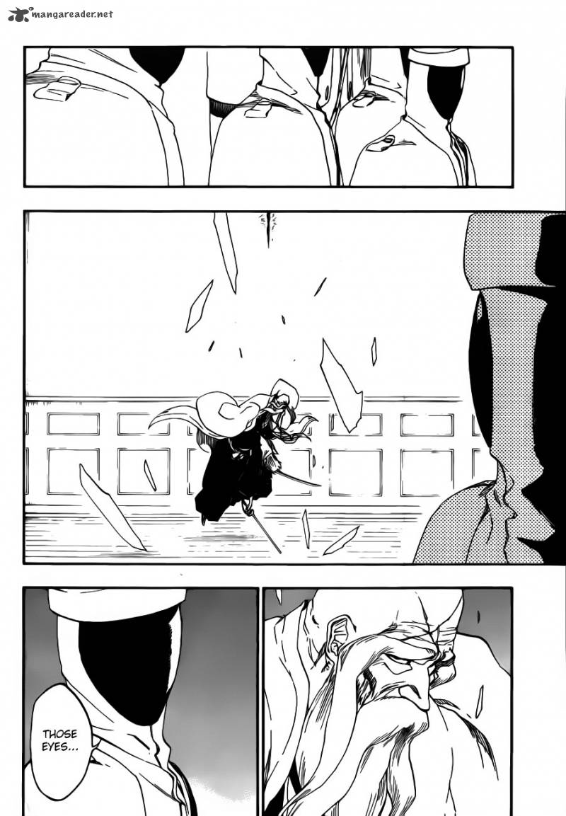 Bleach 484 2