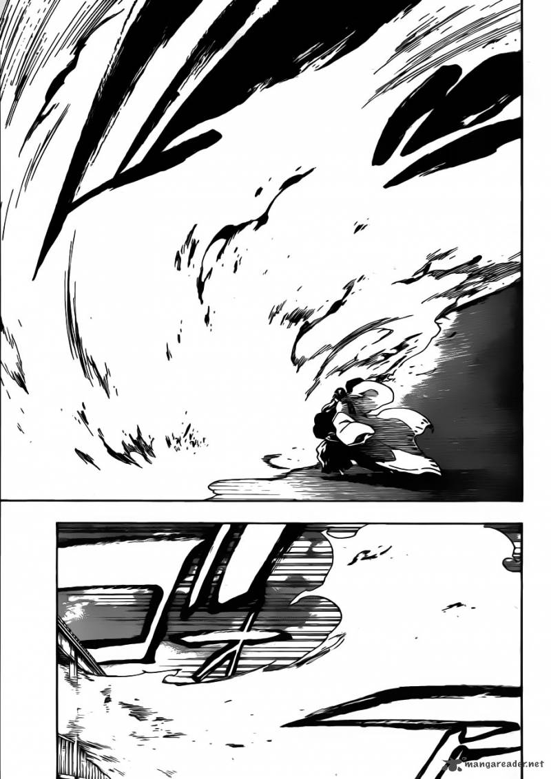 Bleach 484 5