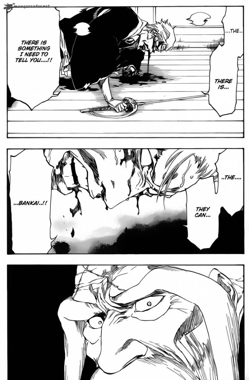 Bleach 484 7