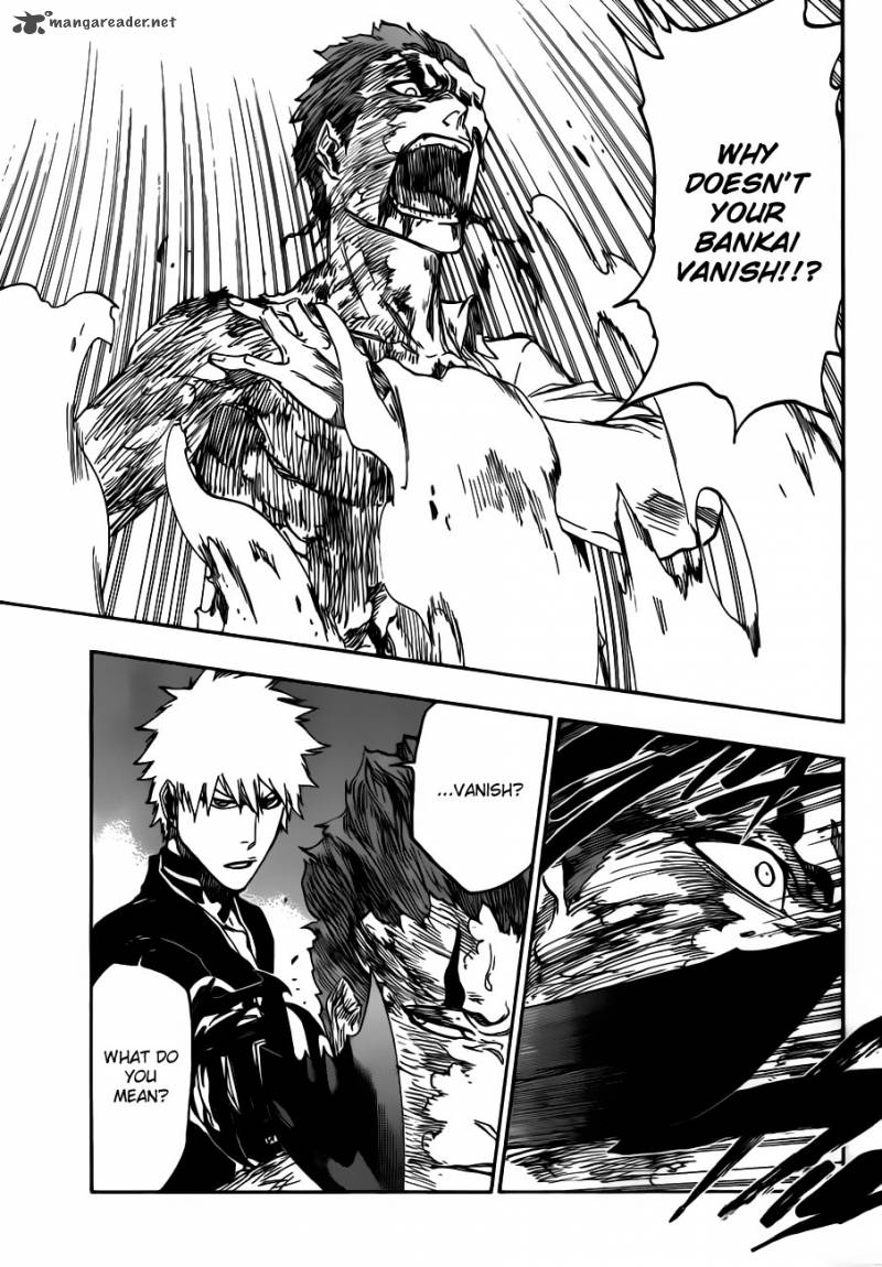 Bleach 484 9