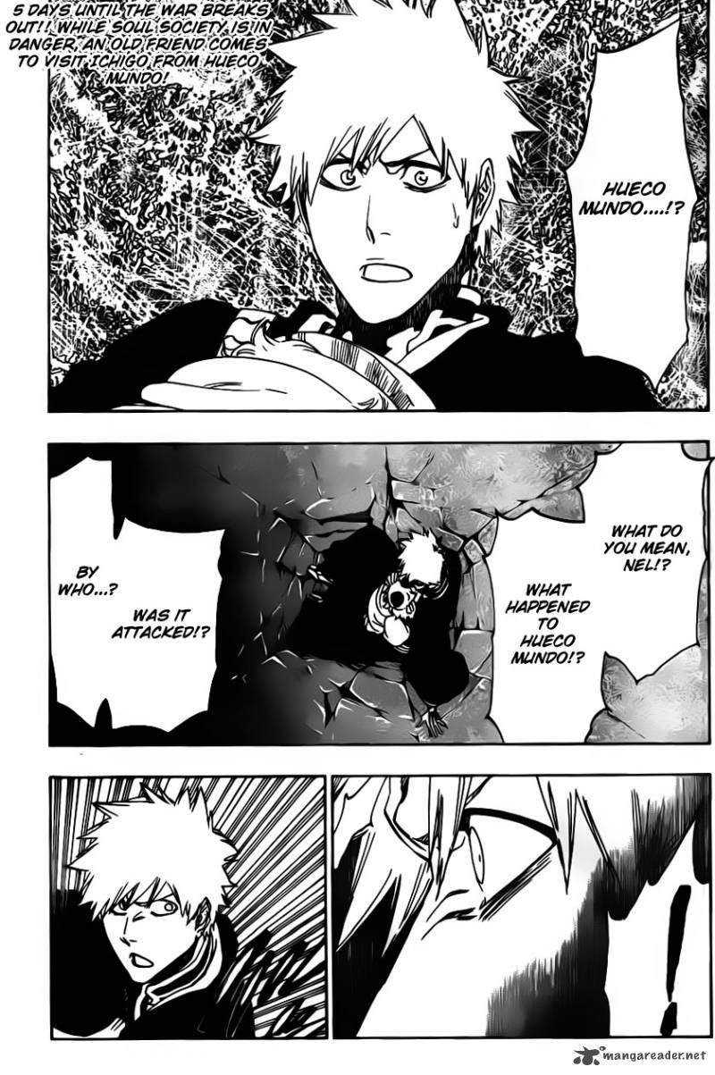 Bleach 486 1