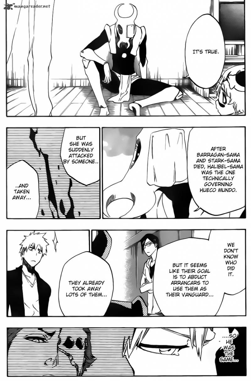 Bleach 486 10