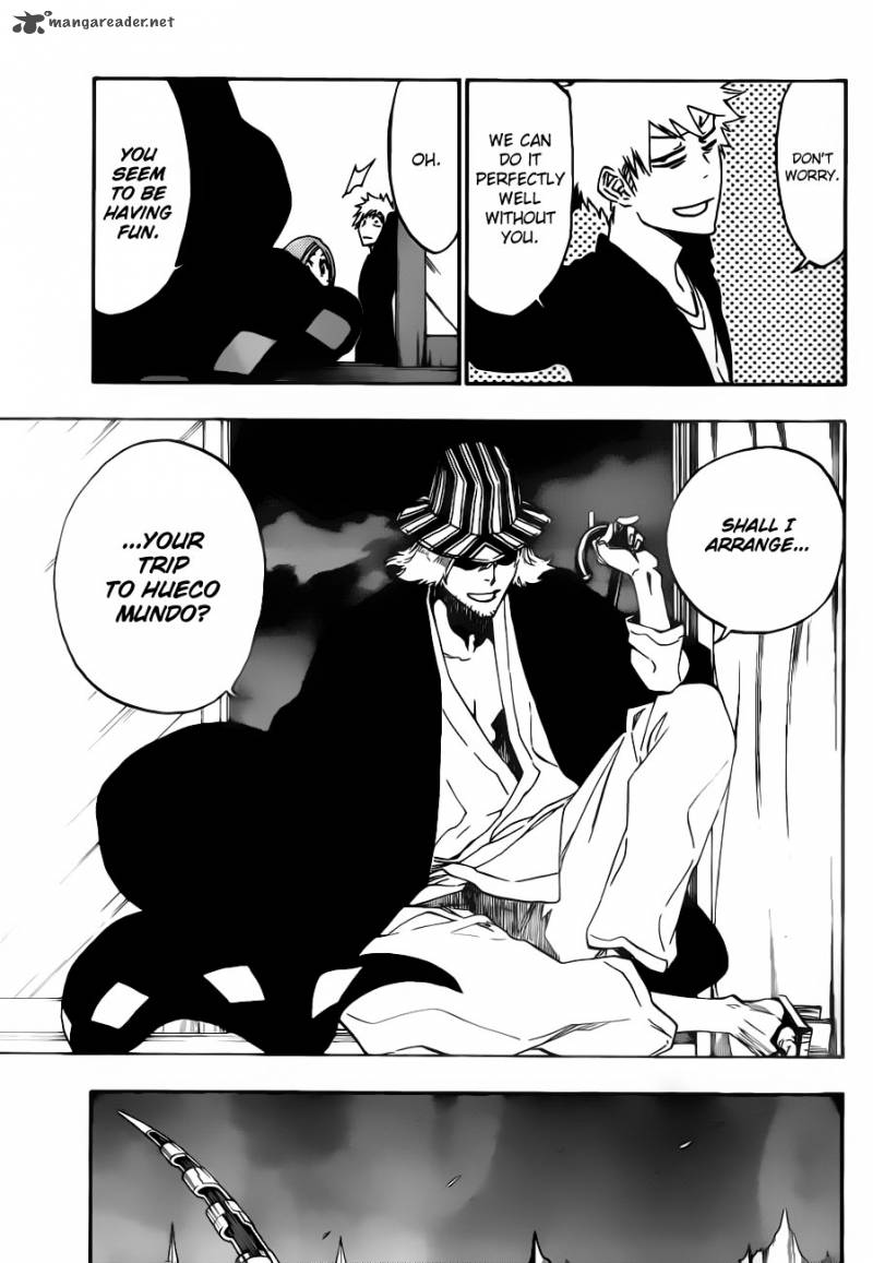 Bleach 486 13