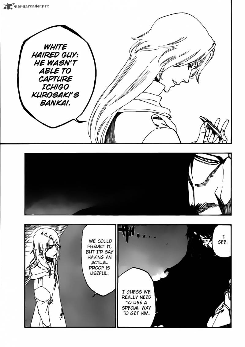 Bleach 486 15