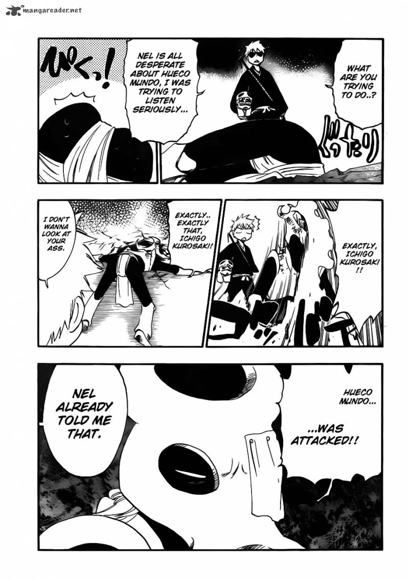 Bleach 486 3