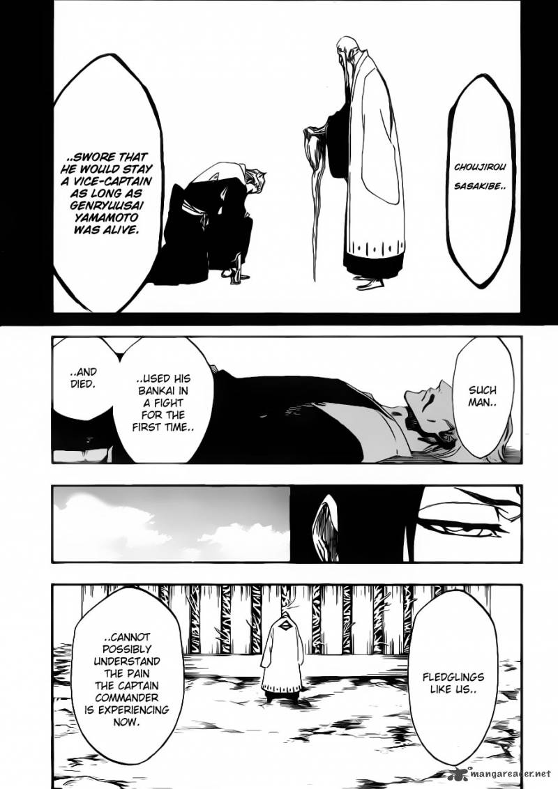 Bleach 486 7