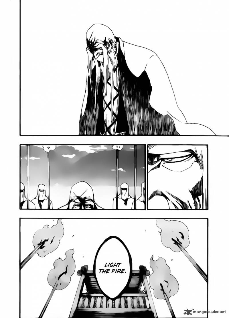Bleach 486 8