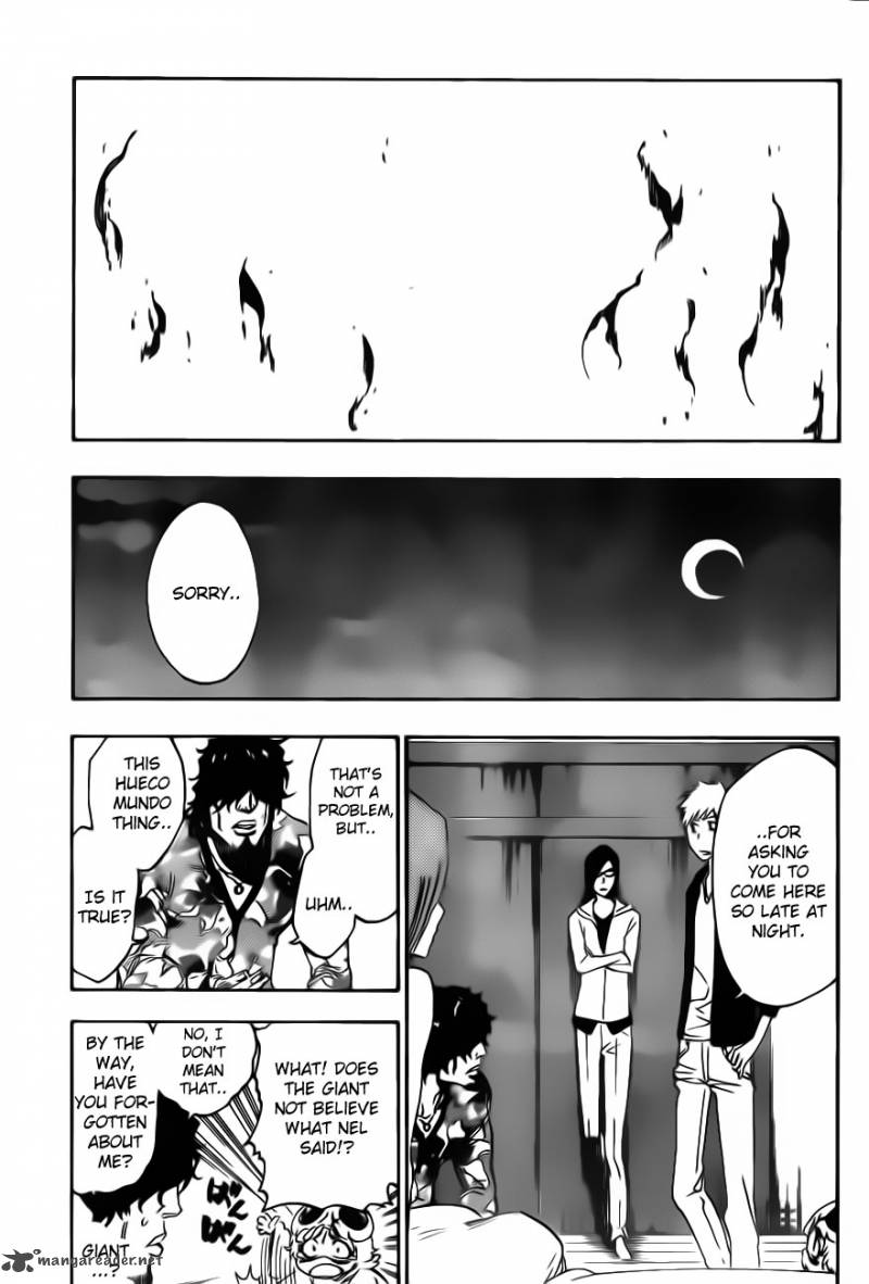 Bleach 486 9
