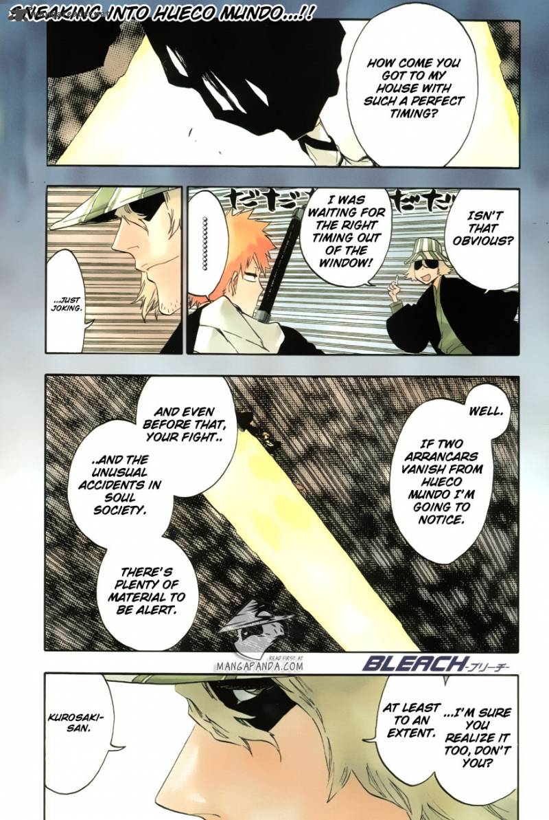 Bleach 487 1