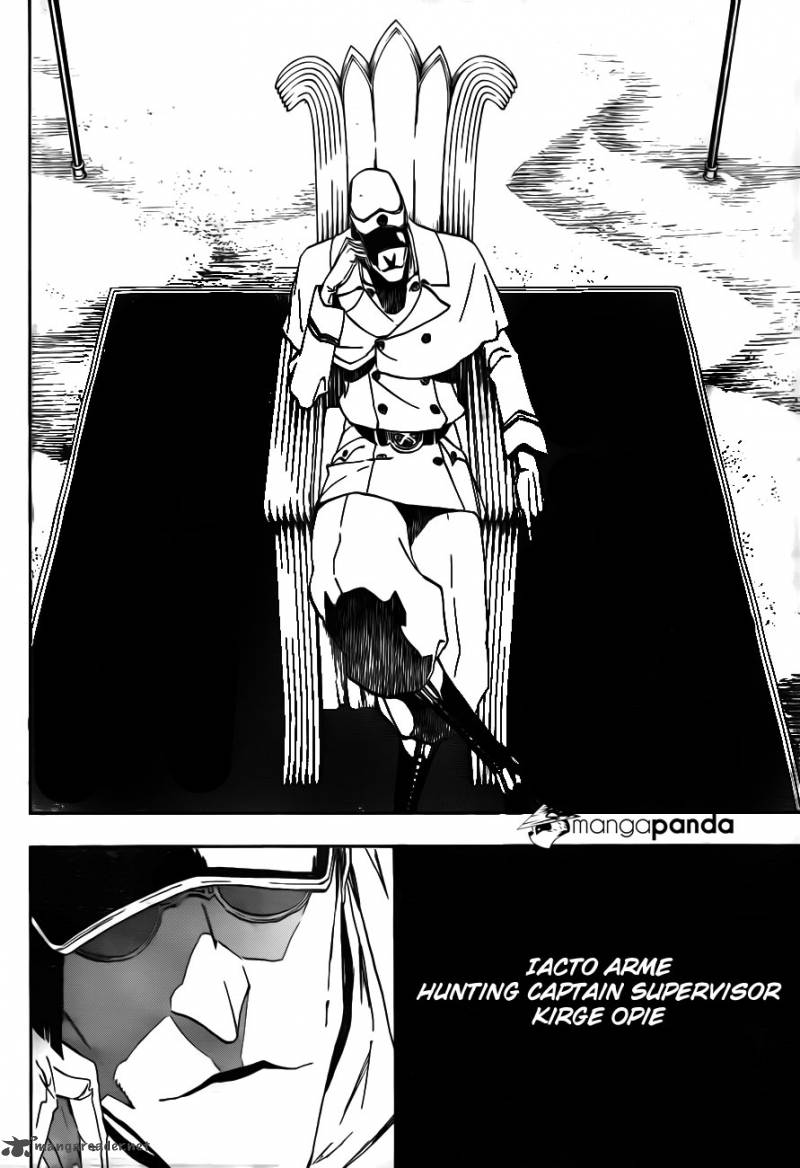 Bleach 487 10