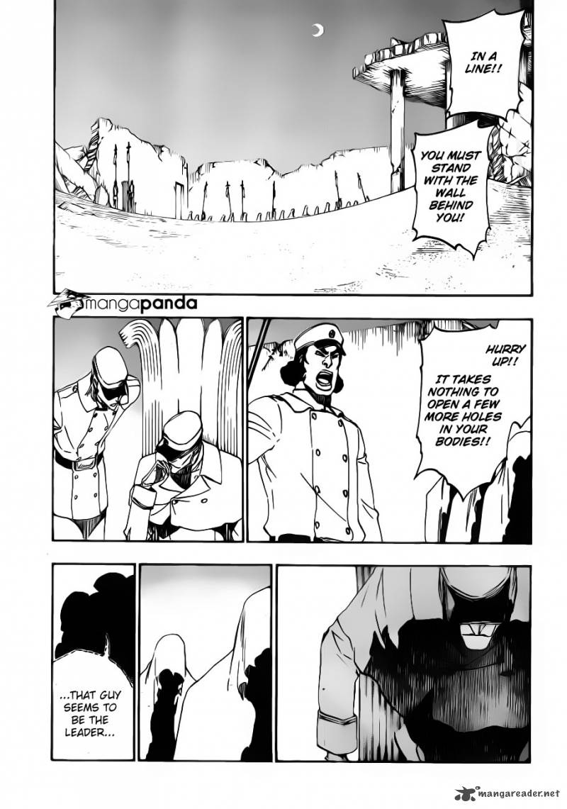 Bleach 487 11