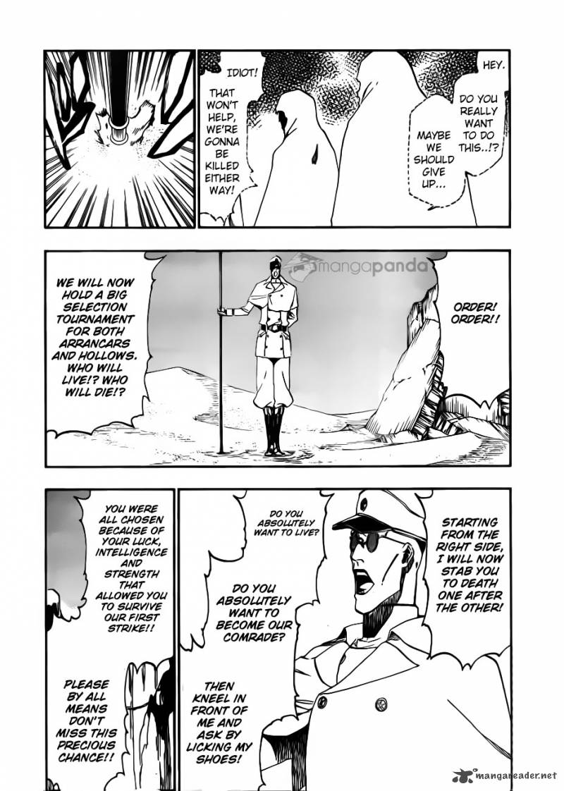 Bleach 487 12