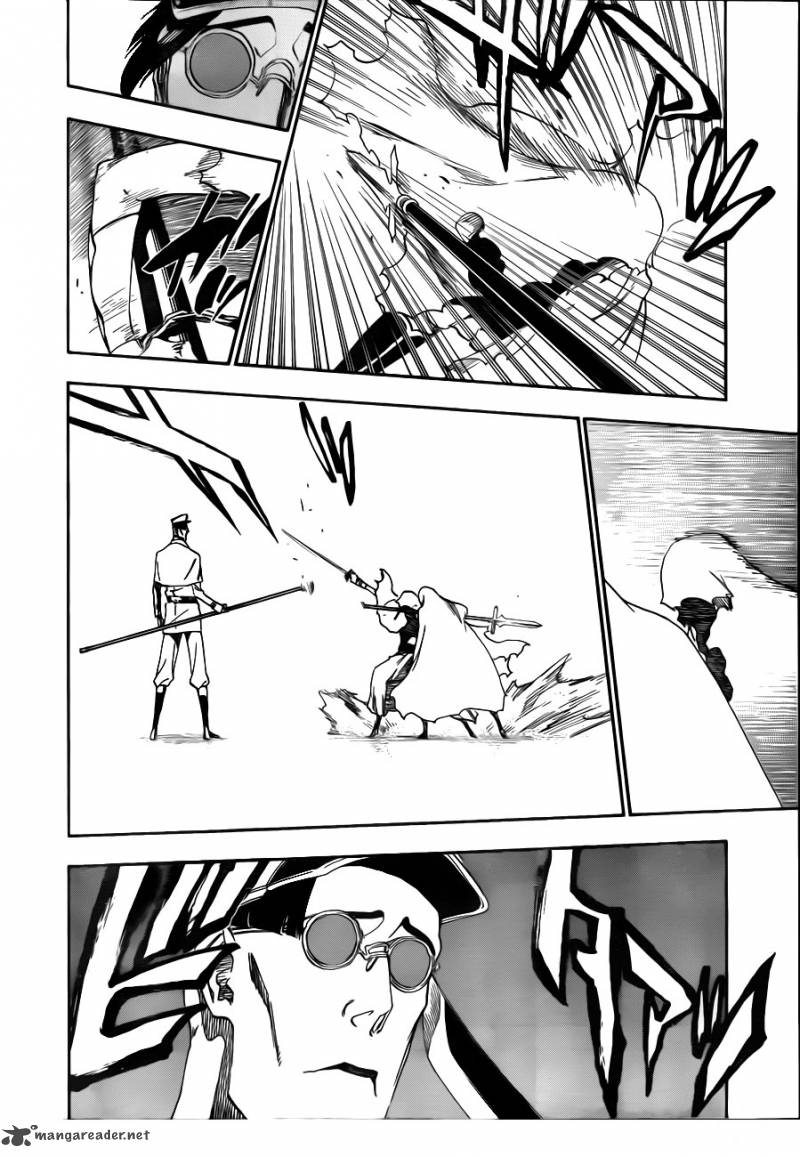 Bleach 487 14