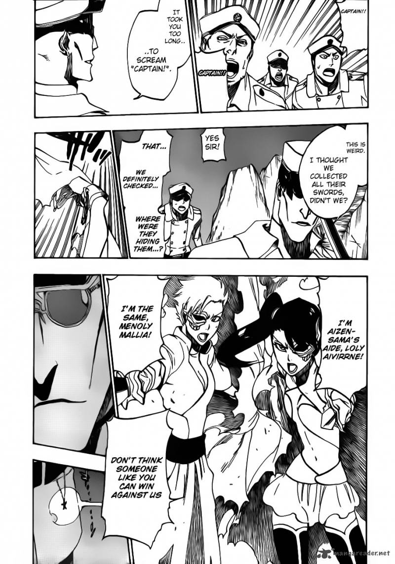 Bleach 487 15