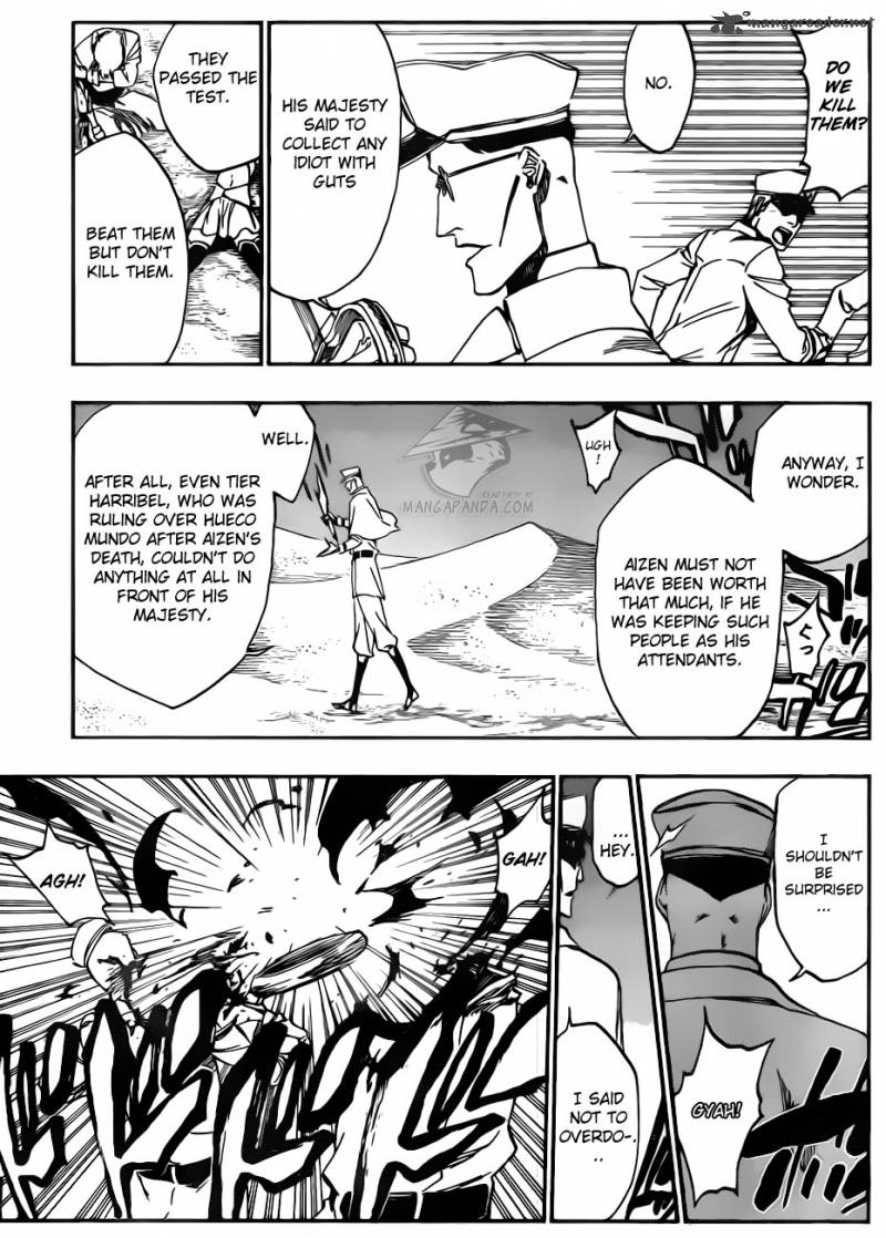 Bleach 487 17