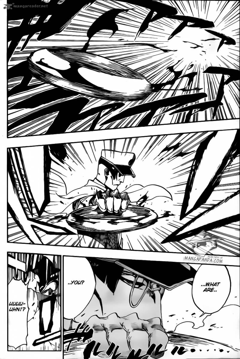 Bleach 487 18