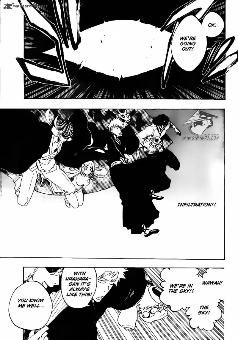 Bleach 487 3