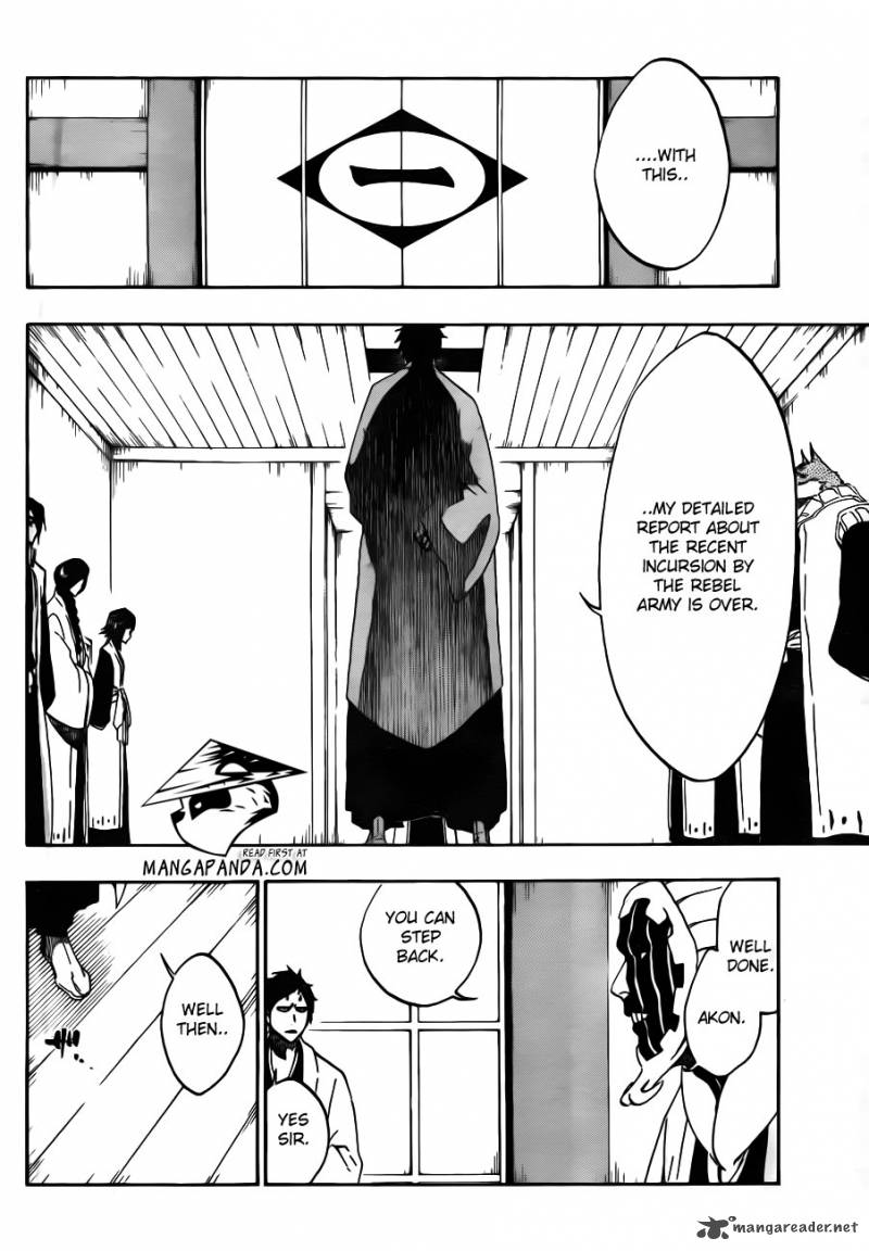 Bleach 488 10