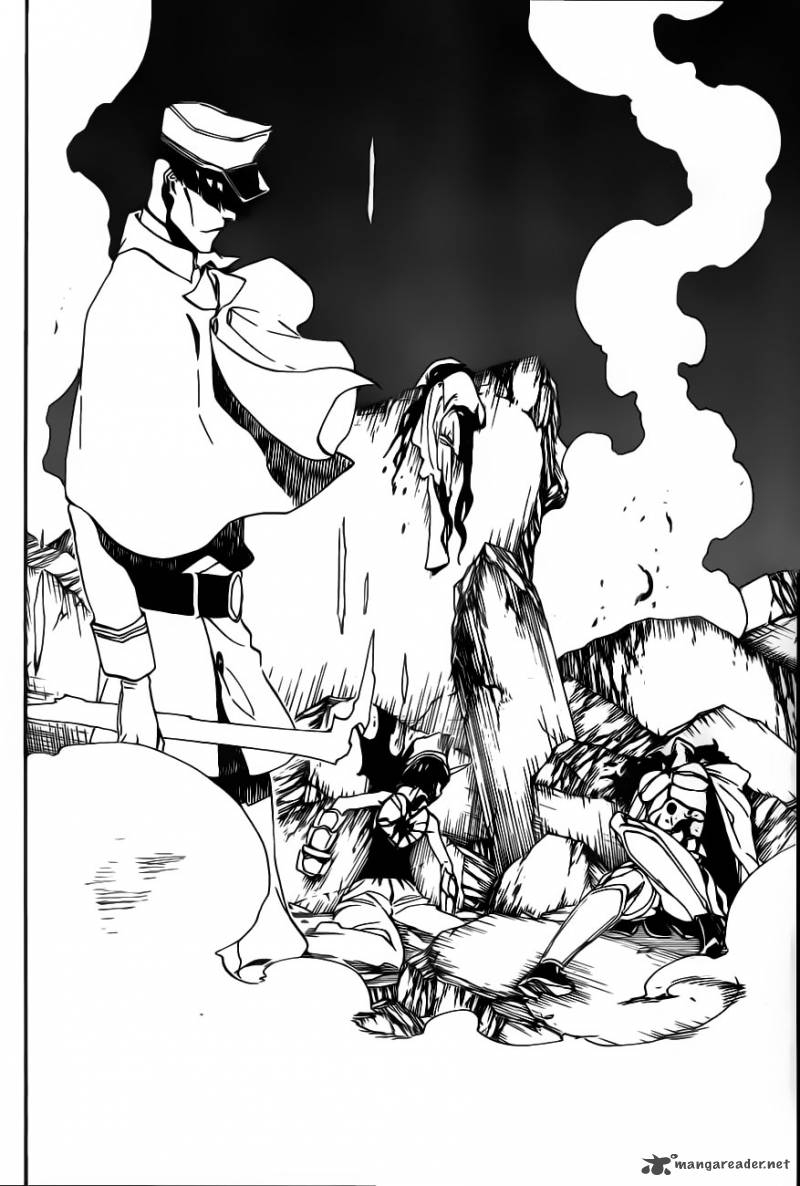 Bleach 488 16