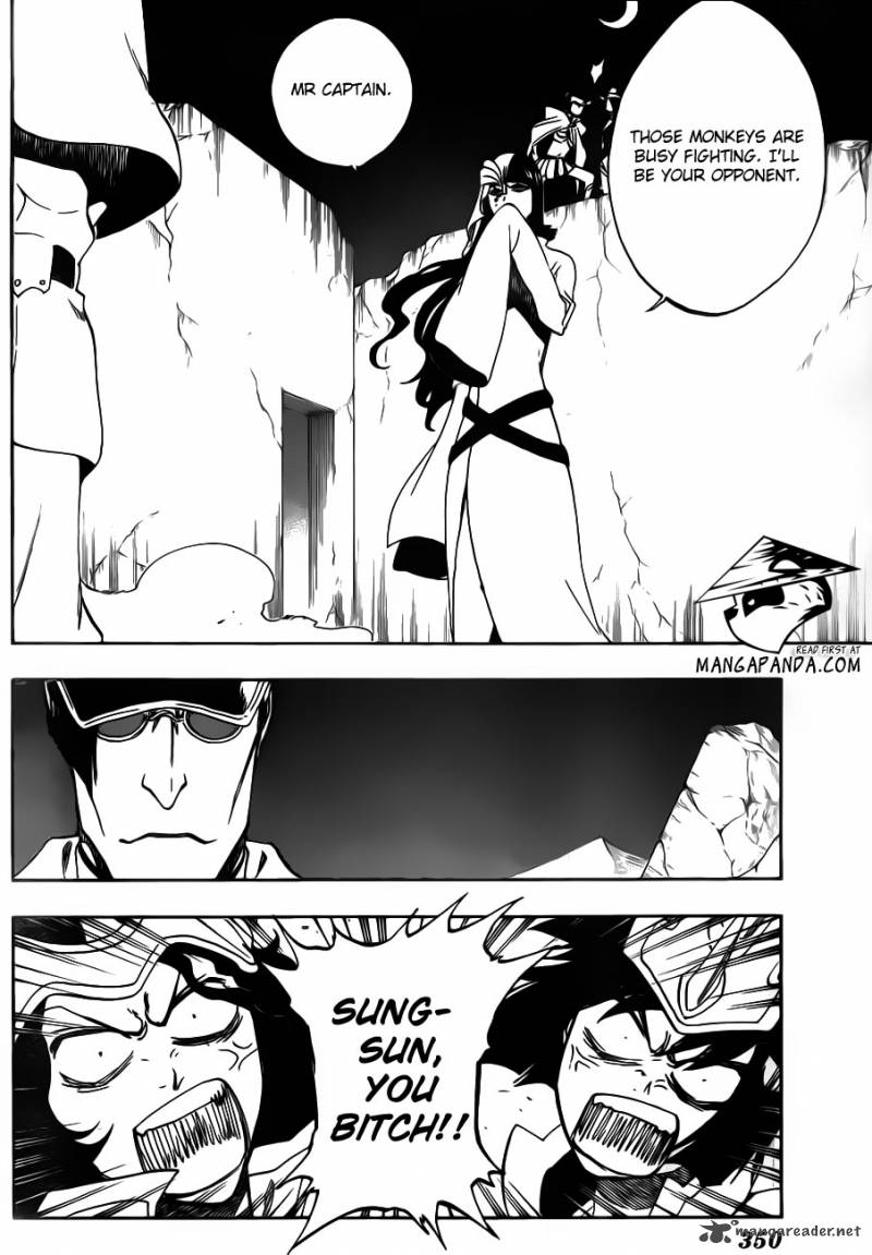 Bleach 488 2