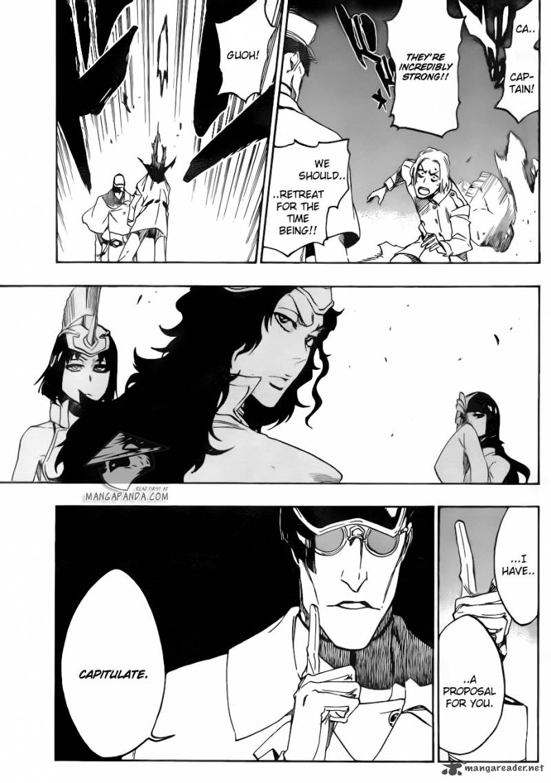 Bleach 488 7
