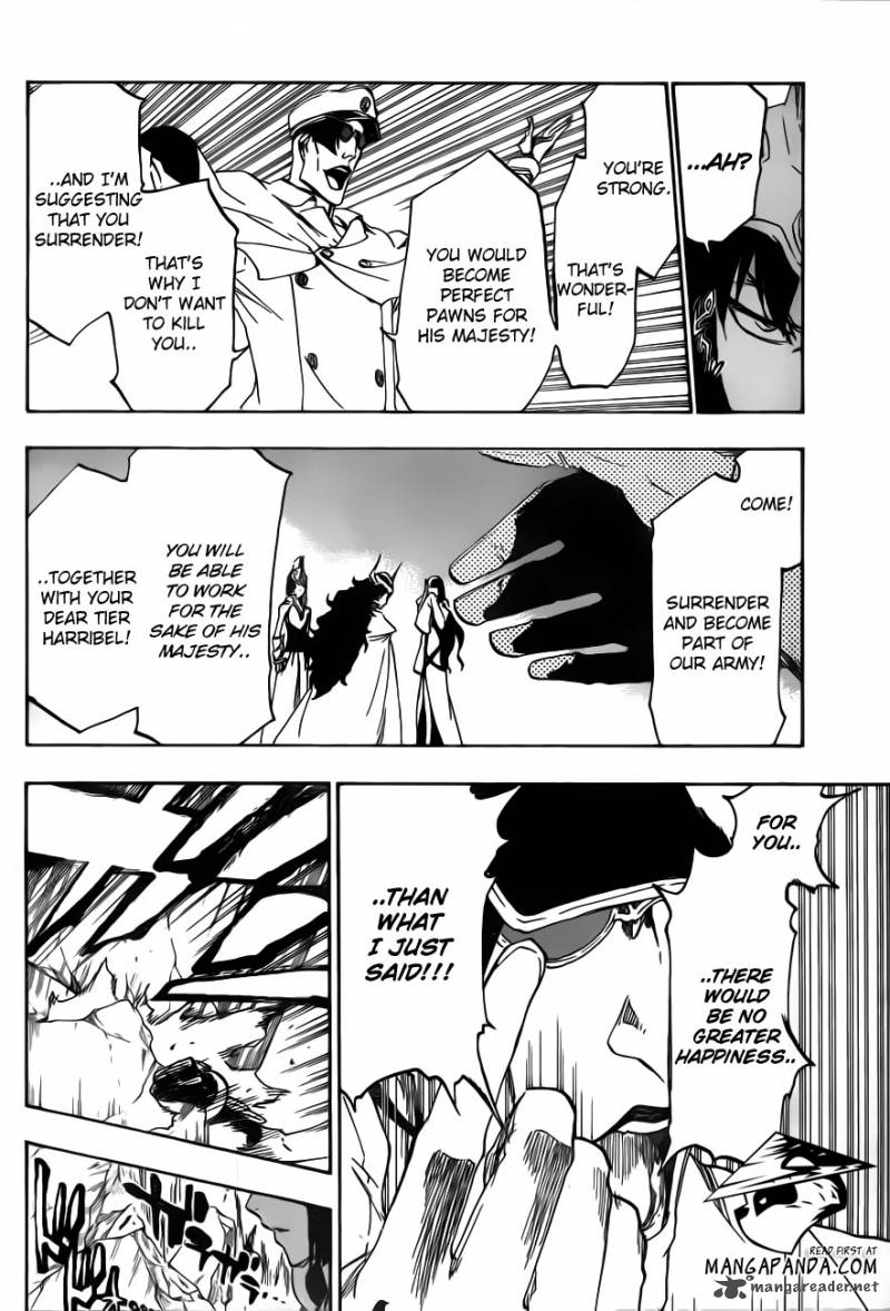 Bleach 488 8
