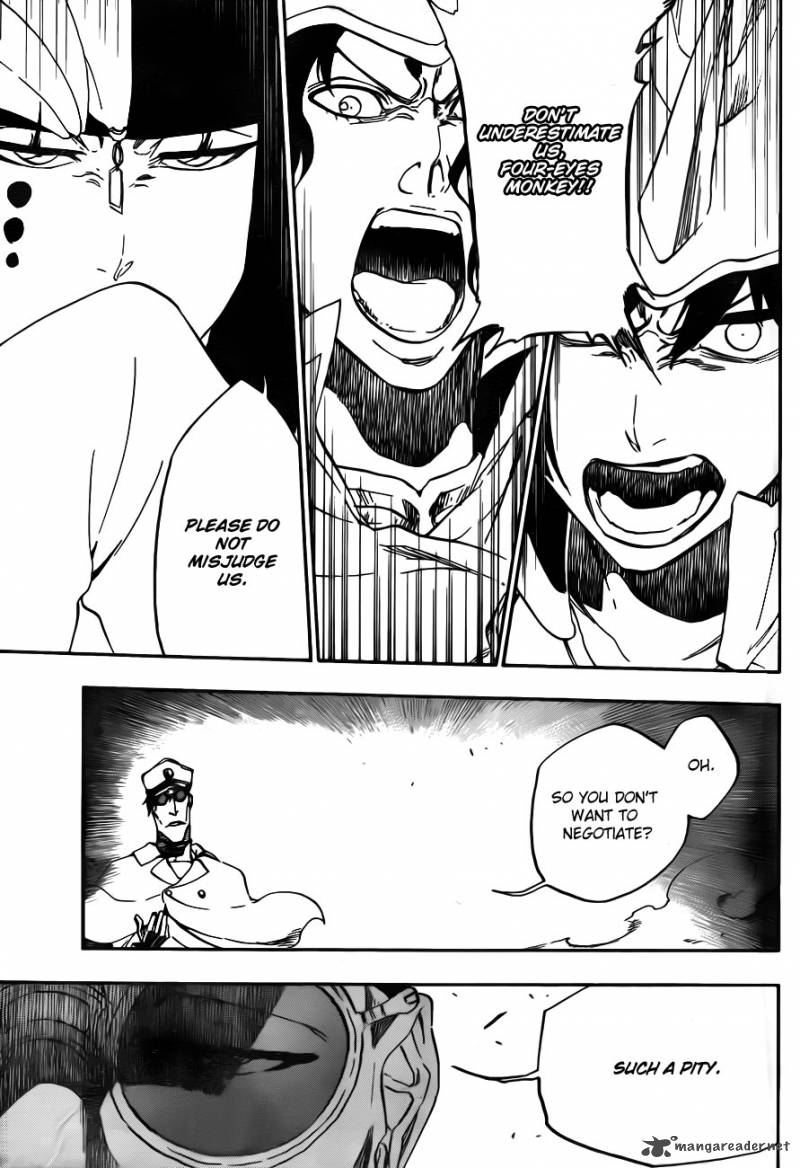 Bleach 488 9