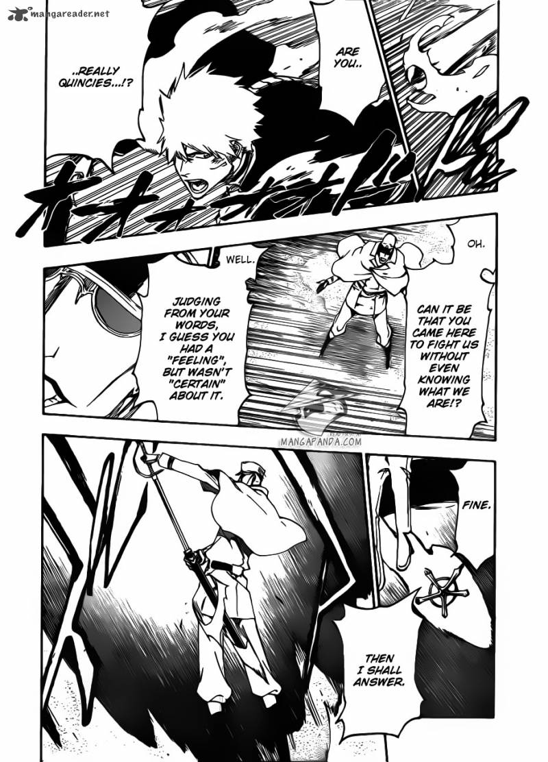 Bleach 489 10