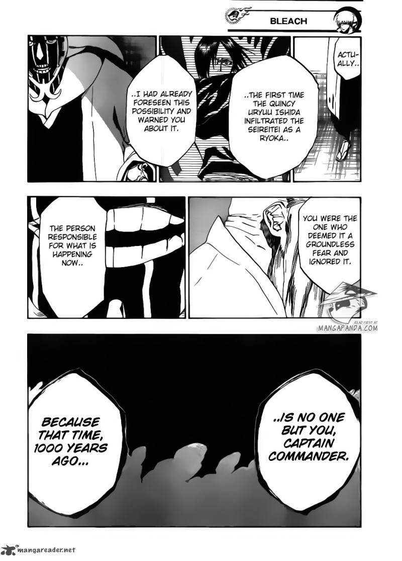 Bleach 489 16