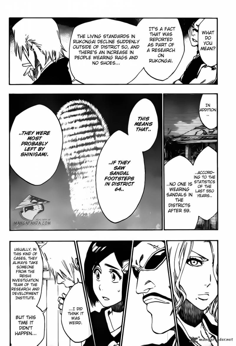 Bleach 489 4