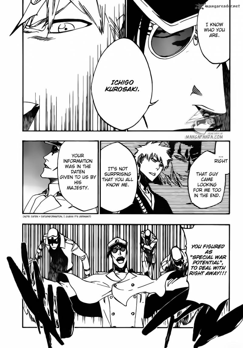 Bleach 489 7