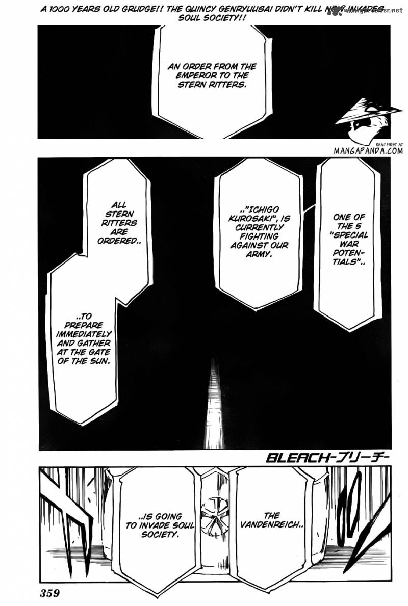 Bleach 490 1