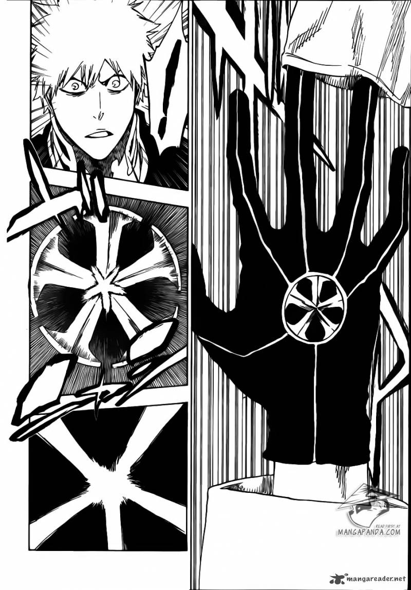 Bleach 490 11