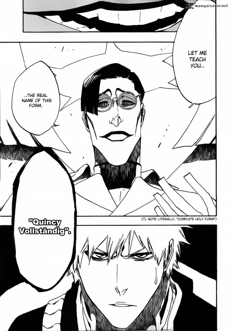 Bleach 490 14