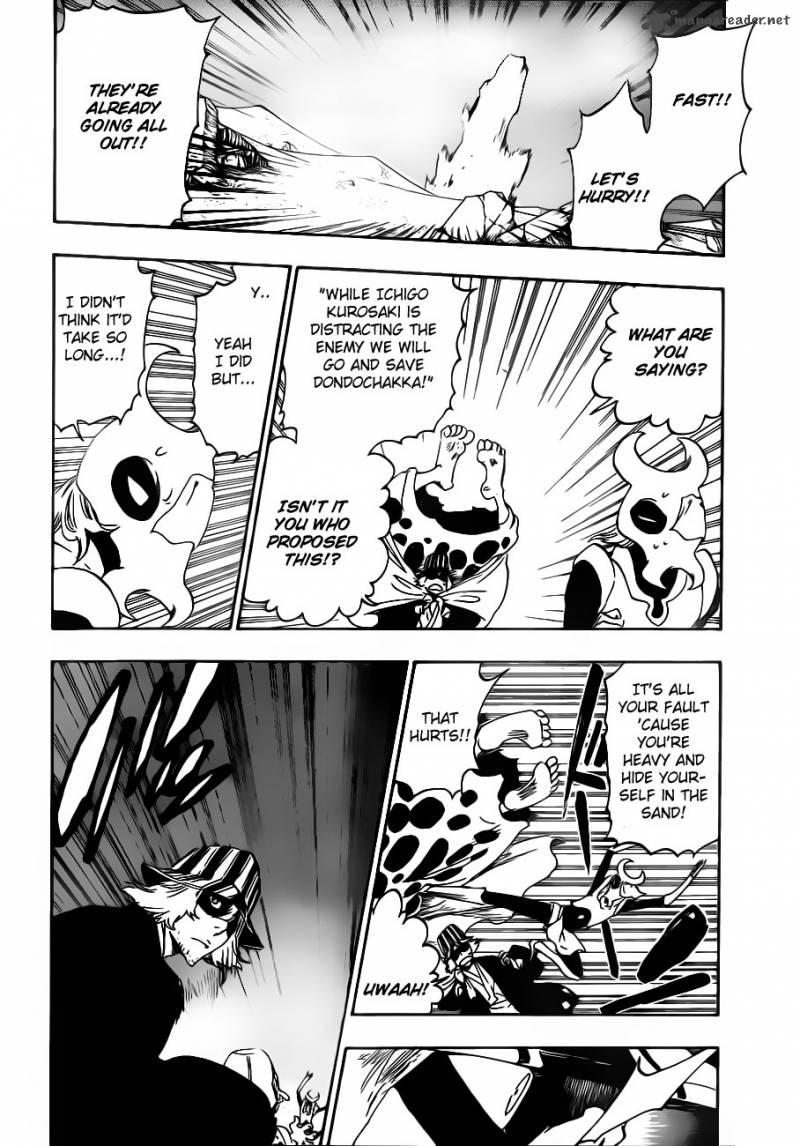 Bleach 490 15