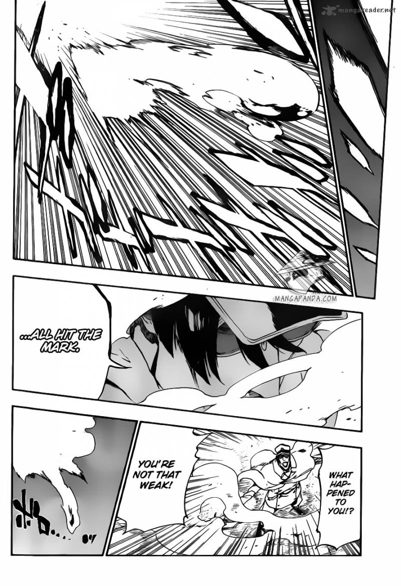 Bleach 490 3