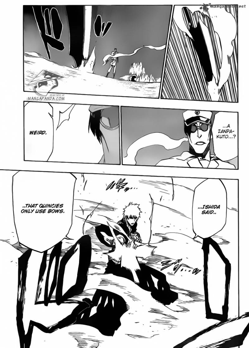 Bleach 490 4