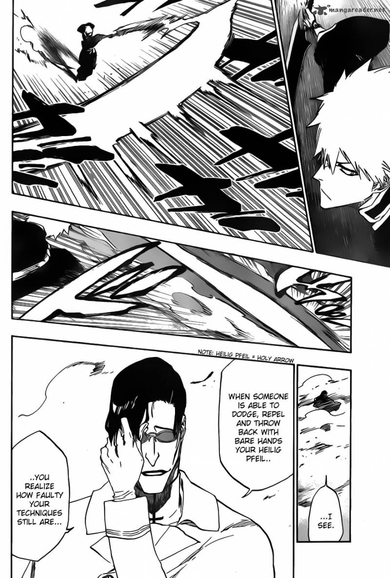 Bleach 490 7