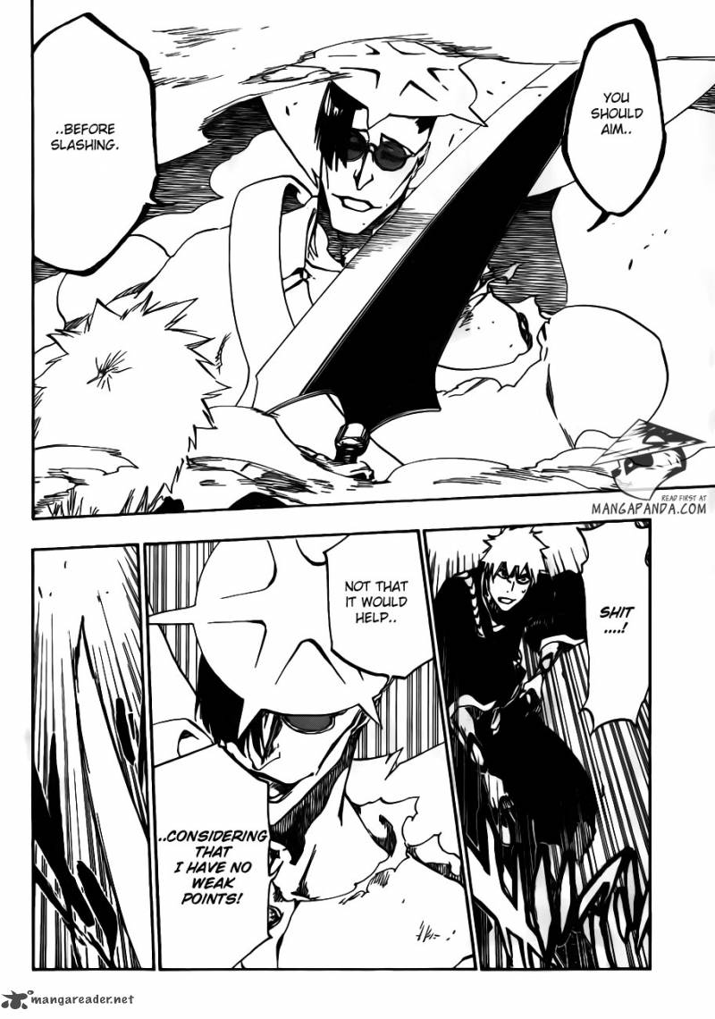 Bleach 491 10