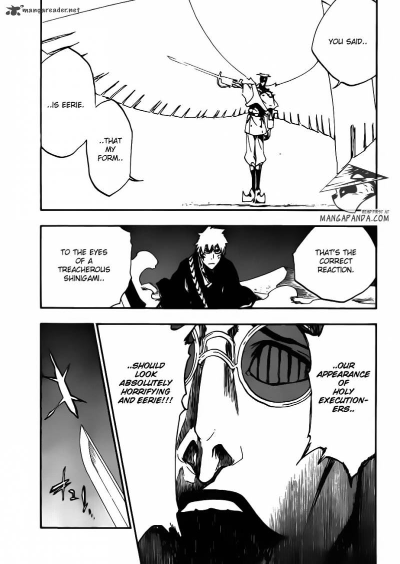 Bleach 491 11
